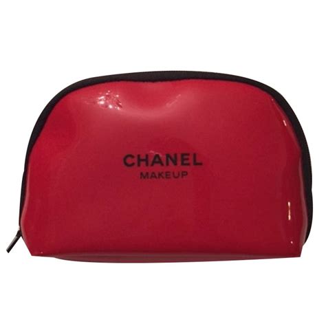 trousse a maquillage chanel